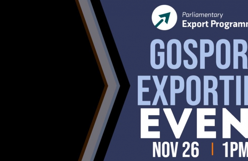 Exporting Event