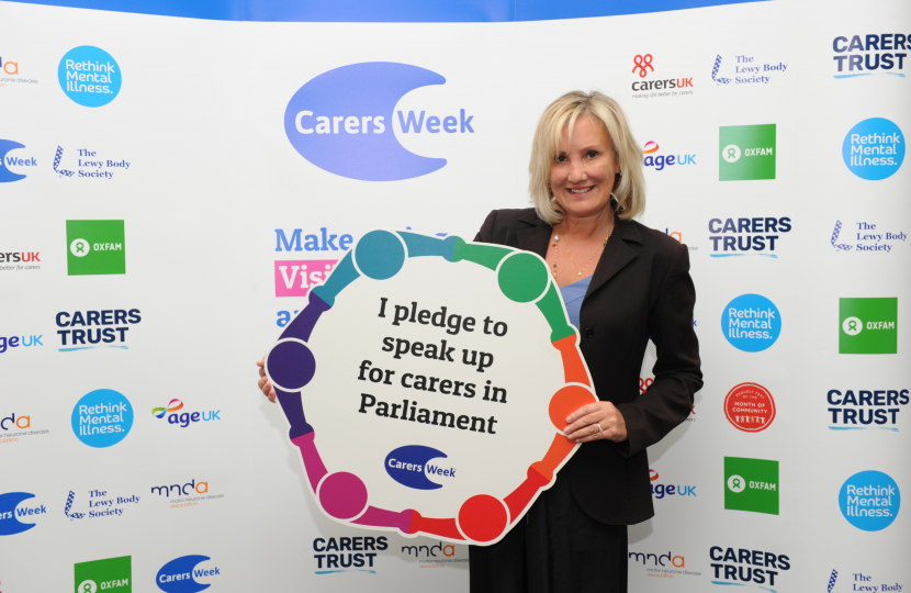 Carers Week Event