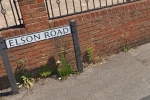 Elson Road