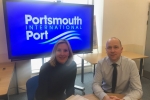Portsmouth Port