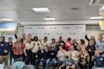 Google digital event attendees
