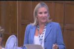 Caroline Dinenage Westminster Hall Debate