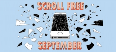 scroll free september