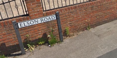 Elson Road