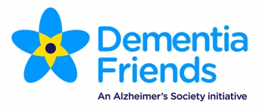 dementia friend