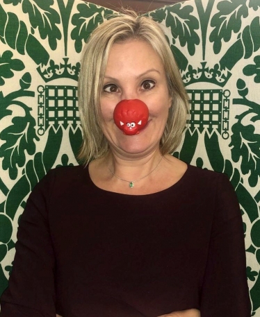 Red  Nose Day