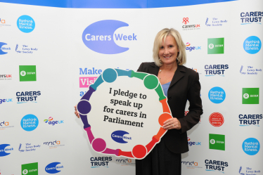 Carers Week Event