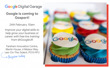 Google digital garage